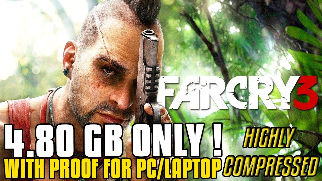 Download Far Cry Apun KaGames zip